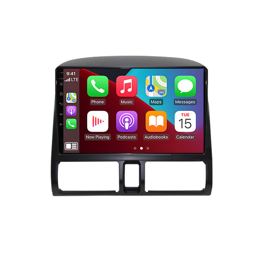 Honda CR-V 2001–2006 CarPlay Stereo Wireless Android Auto
