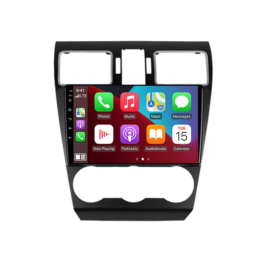 Subaru Forester 2016-2018 CarPlay Stereo Wireless