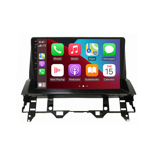 Mazda Atenza 2002–2006 CarPlay Stereo – Wireless Apple CarPlay & Android Auto