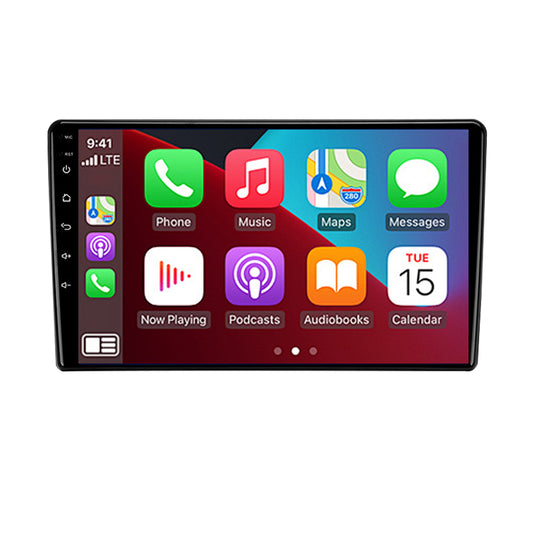 Nissan Navara 2004–2010 CarPlay Stereo Wireless Android Auto