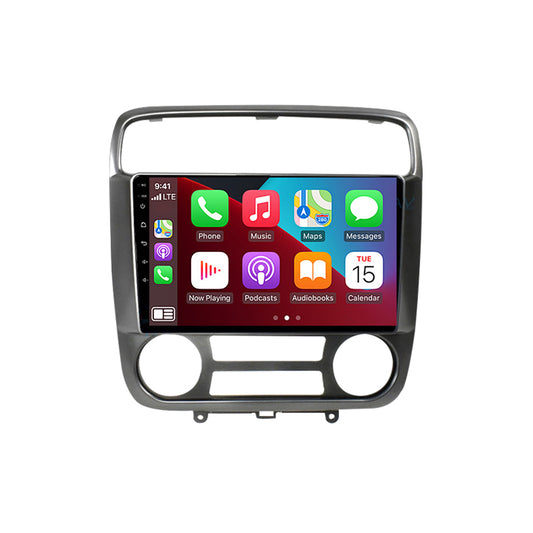 Honda Stream 2001–2005 CarPlay Stereo Wireless Android Auto