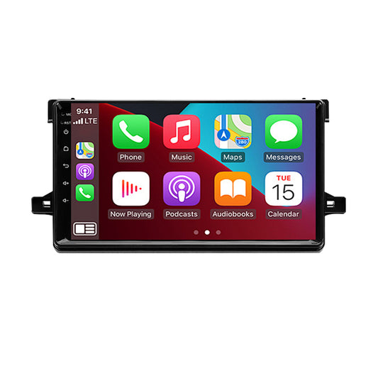 Toyota Prius 2019+ CarPlay Stereo