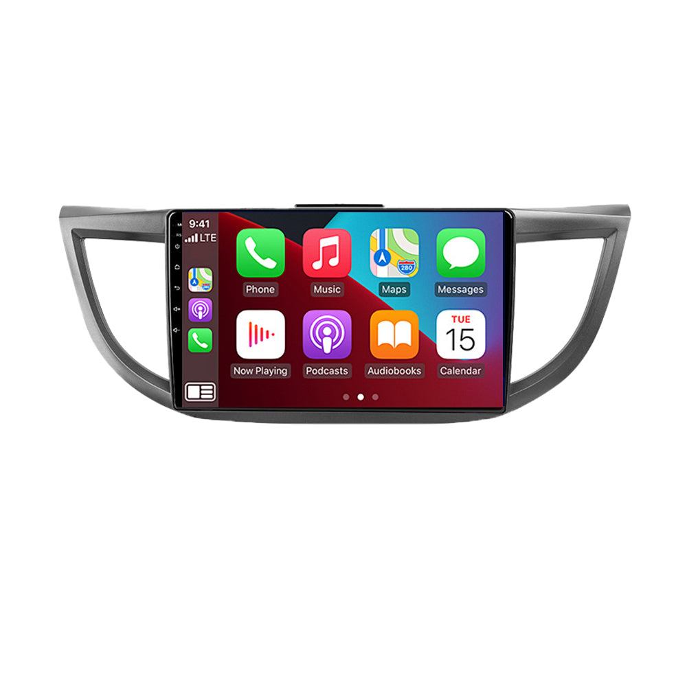 Honda CR-V 2012–2016 CarPlay Stereo Wireless Android Auto