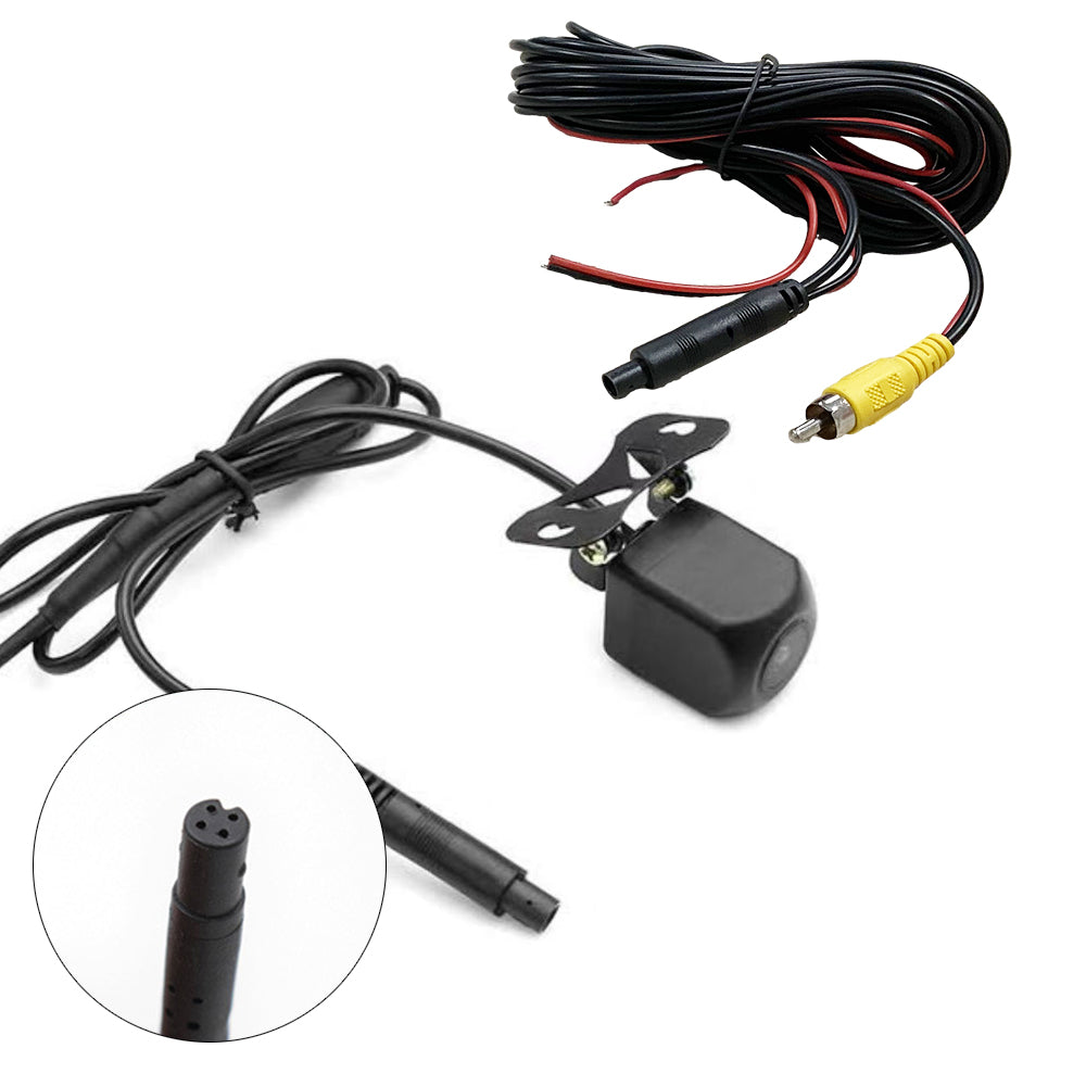 Universal Reverse Camera